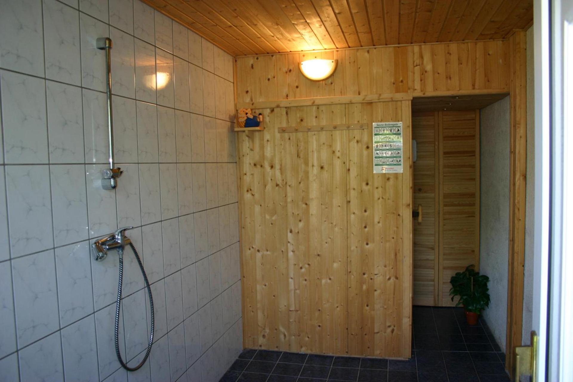 Ferienwohnung Zaepernick Erdgeschoss Dierhagen Zewnętrze zdjęcie